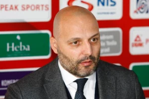 Đorđević: "Ostaću lojalan Srbiji"