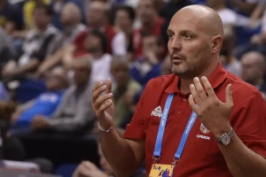 Đorđević: "Ne da možemo, nego moramo bolje"