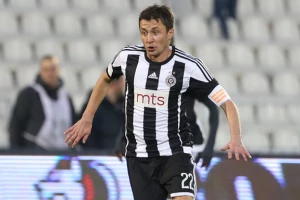 Saša Ilić: ''Pobeda da bi moj rekord imao smisla''
