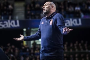 Italijanski velikan bira trenera - Saša Đorđević ili Aleksandar Džikić?!