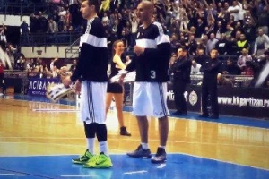 ''Grobari'', vaša želja je ispunjena!
