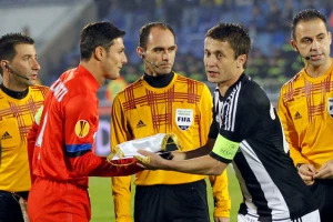 Partizan - Milioni čekaju i u Ligi Evrope!