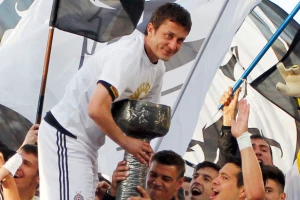 Tri razloga za slavlje - Saša Ilić otkrio zašto se raduje duelu sa PAOK-om