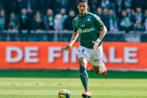 Saliba naredne godine, ove stiže "juventino" - Arsenal ima tandem za budućnost?