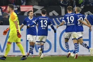Bundesliga - Nastasićevi "rudari" iskopali pobedu u poslednjim trenucima!