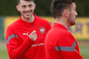 Gotovo je - Lazar Samardžić u sredu potpisuje transfer karijere!
