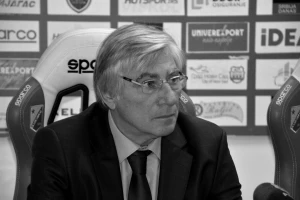 IN MEMORIAM - Preminuo doskorašnji predsednik Vojvodine Dragoljub Samardžić