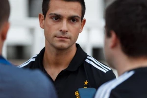 Iz Šerifa poručuju: ''Dinamo Zagreb bolji od Vojvodine''