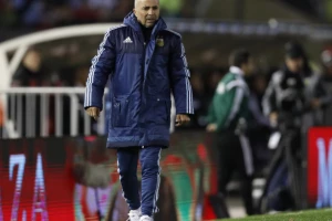 Sampaoli opet filozofira, Argentina vodila 2:0 pa dobila šamarčinu!