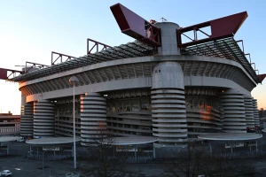 Zanimljivost, San Siro opet u nokaut fazi Lige šampiona!