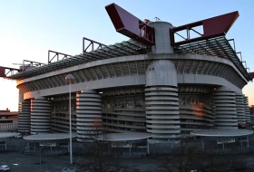 Zvanično - Milan gradi novi stadion i rastaje se sa Interom!