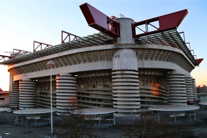 Milanski rivali otkrili, dve opcije za novi stadion!