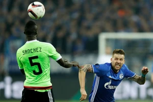 Davinson Sančez se iz Totenhema vraća u Holandiju?