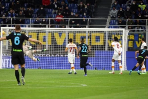 Murinju presudila bomba Sančeza - Inter u polufinalu Kupa Italije!