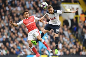 Nema Svetog Toteringema, "Pevci" ne odustaju, Arsenal nikad tužniji!