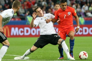Procurelo - Evo ko je izminirao Sančezov transfer u Real!