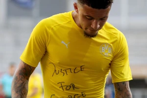 Sančo opet na hlađenju, zbog čega?