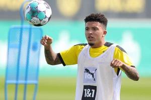 Konačno - Sančo progovorio o "đavolima"!