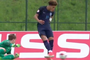EP (U17) - Englezi RAZBIJAJU! Danas ''rešetale'' nade Junajteda, Sitija, Čelsija, Liverpula