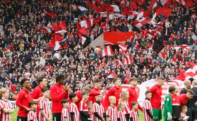 Sunderland AFC