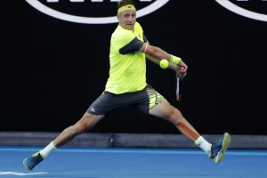 Američki teniser ponovo stao uz Novaka!