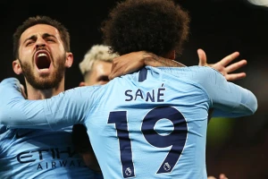 Nemci pali na teme, Bajernu ne pominjite Siti i Gvardiolu!