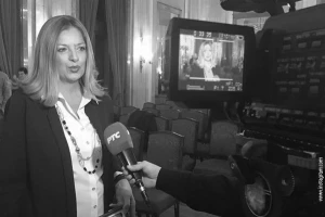 Umrla sportska novinarka RTS-a Sanja Vujisić