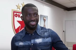 Maler, Sanogo završio sa pripremama