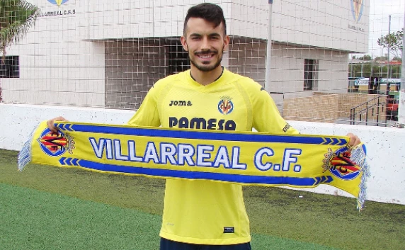 villarrealcf.es