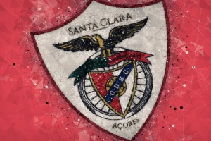 Santa Klara piše nove stranice portugalskog fudbala - Porto potopljen u Ponta Delgadi