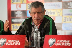 Rutina Portugalaca u Glazgovu