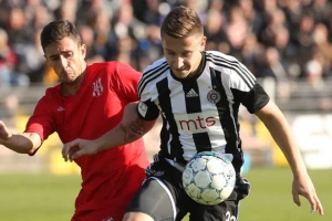 Ćirković: "Šaponjić napravio veliku grešku"