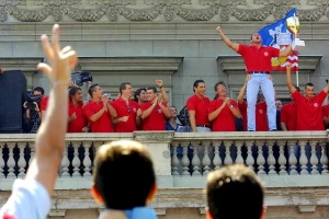 Šapić istrčao svoj sedmi polumaraton, oborio lični rekord!