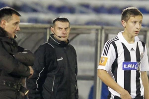Šaponjić - Hoće li nadmašiti nekadašnje 'rekordere'?