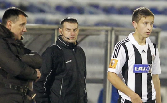 partizan.rs