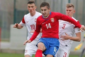 Tandem Jović - Šaponjić vodi ''Orliće'' ka Evropskom prvenstvu!