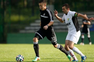 Šaponjić obasjao Humsku!