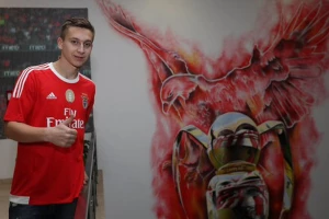 Ljubav u Lisabonu - Ivan Šaponjić