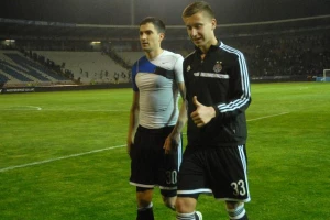 Partizanu ''ne priliči'' da slavi 0:0?