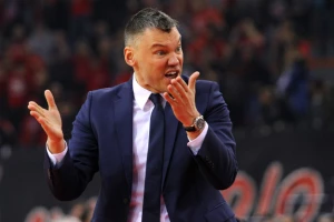 Šaras doveo pojačanje iz Španije