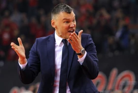 Fenerbahče ima novog lidera, povreda brine Šarasa pred Zvezdin dolazak!