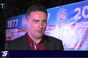 Šareni, srećan ti jubilej! Želimo ti bar još toliko!
