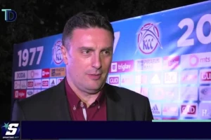 Slobodan Šarenac: "Hteli smo više i bolje uprkos medaljama, a dobili ništa"