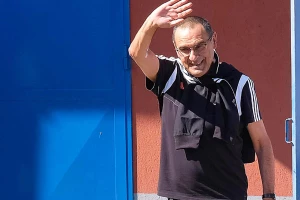 Ovo može samo trener Juventusa, posvađao se sa italijanskom Poštom!