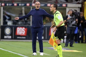 "Pirova" pobeda Juventusa u Rimu, Dibala opet pokazao "Alegri" bubice!