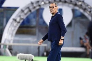 Inter se prikrao, nad Sarijem senka, ovo je prvi kandidat za Juventusovog trenera!