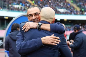 Crni rekord, posle samo 111 dana Milan ima novog trenera!
