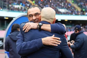 Priča o dva trenera Juventusa: "Ako ste vi treneri, svako može da bude"
