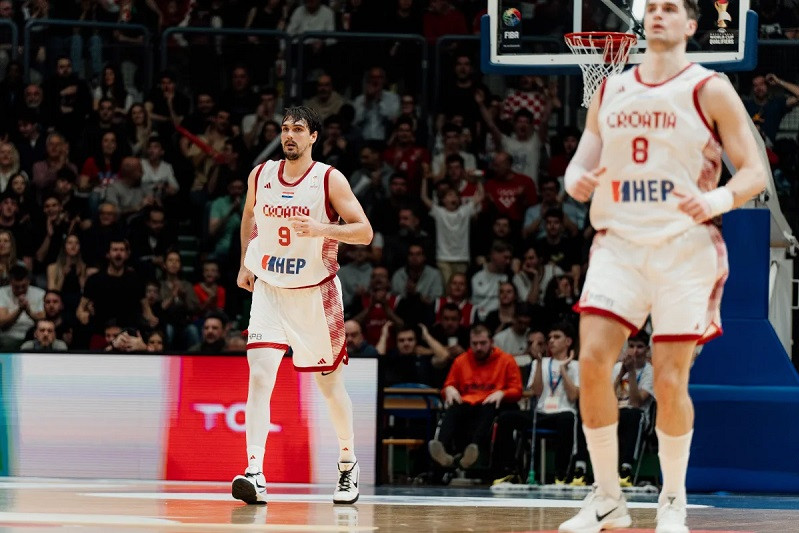 Bravure Marija Hezonje, Hrvatska u dramatičnom finišu bolja od Turske za plasman u finale DBB Superkupa!