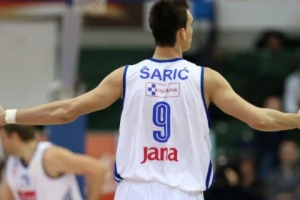ABA - Šarić sam pobedio Solnok